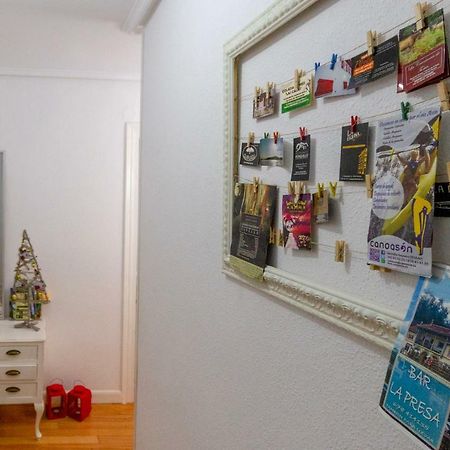 Los Respigos Ampuero Esterno foto