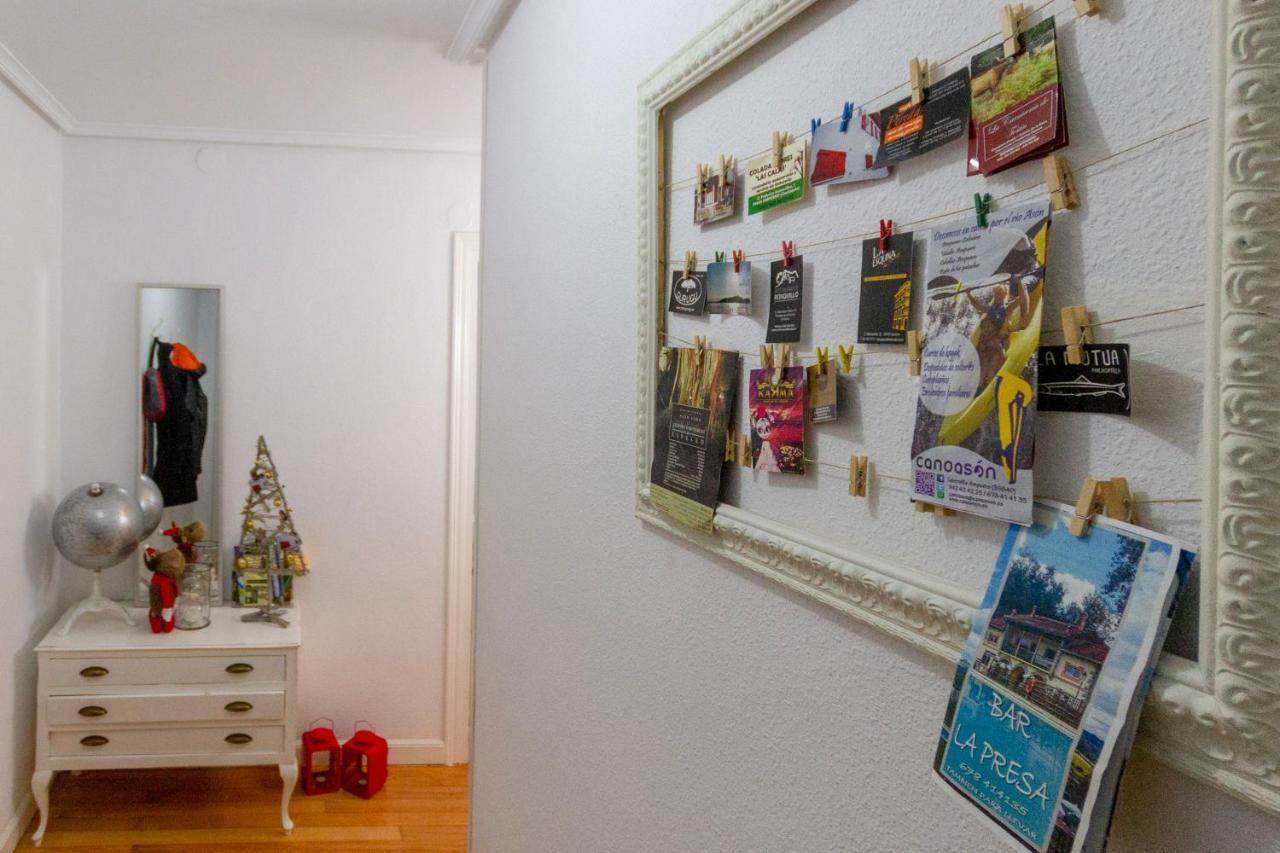 Los Respigos Ampuero Esterno foto